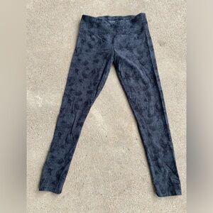 Calvin Klein Cotton Blend Performance Leggings